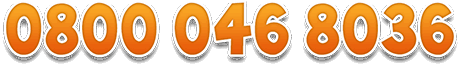 0800 046 8036